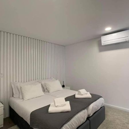 Palhotas Guest House - Apartamento Sameiro Braga Luaran gambar